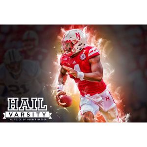Image post by @hailvarsity on Instagram