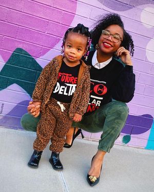 Image post by @deltafierce on Instagram
