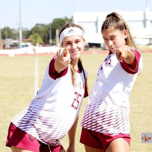 Image post by @ulm_soccer on Instagram