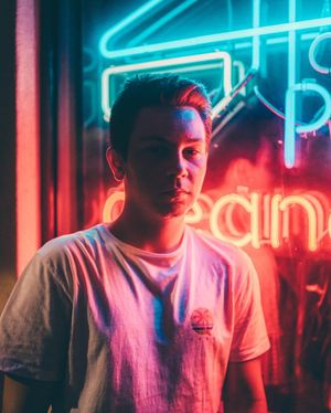 Image post by @ryxnlevy on Instagram
