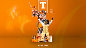 Image post by @CFBPlayoff on Twitter