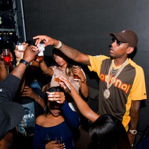 Image post by @myfabolouslife on Instagram