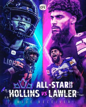 Image post by @cfl on Instagram