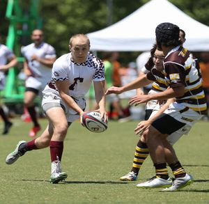 Image post by @fordhamrugby on Instagram