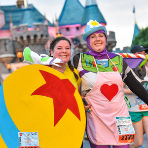 Image post by @disney on Instagram