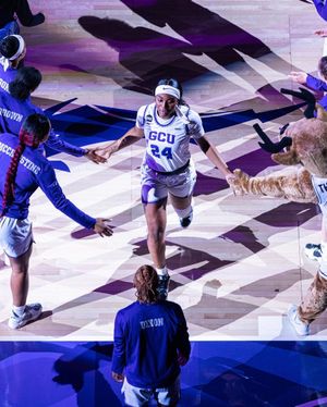 Image post by @gcu_wbb on Instagram