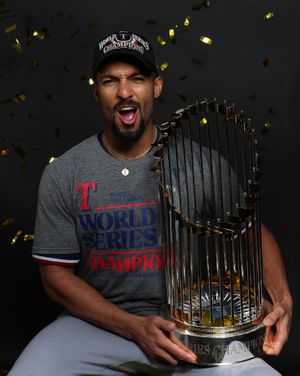 Image post by @rangers on Instagram