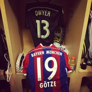 Image post by @ddwyer14 on Instagram