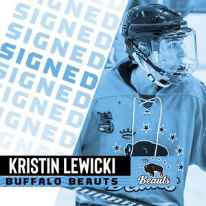 Image post by @buffalobeauts on Instagram
