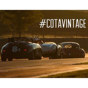 Image post by @cota_official on Instagram