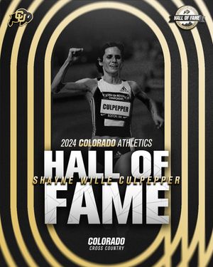 Image post by @cubuffstrack on Instagram