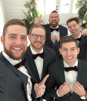 Image post by @dudeperfect on Instagram