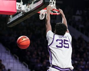 Image post by @KStateMBB on Twitter