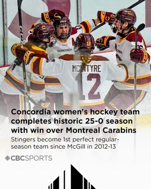 Image post by @cbc.sports on Instagram