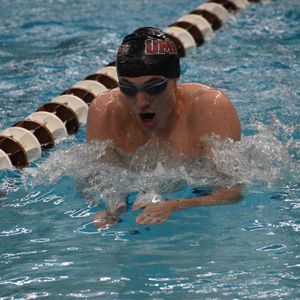 Image post by @umassswimdive on Instagram