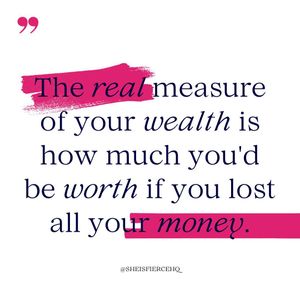 Image post by @sheisfiercehq on Instagram