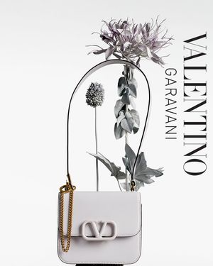 Image post by @maisonvalentino on Instagram