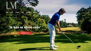 Image post by @larsvanmeijel on Instagram