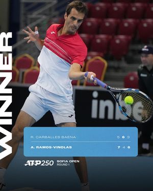 Image post by @atptour on Instagram