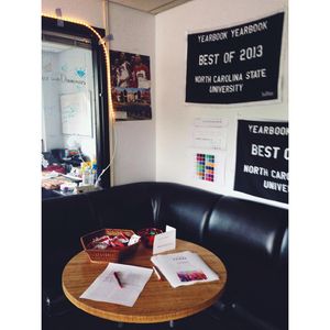 Image post by @ncsuagromeck on Instagram