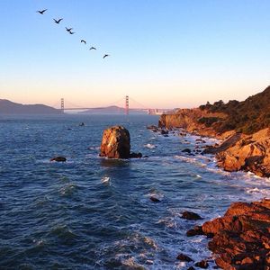 Image post by @onlyinsf on Instagram