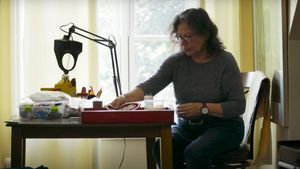 Image post by @centre3 on Facebook