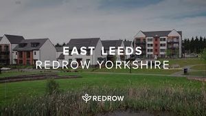 Video post by @redrowhomes on YouTube