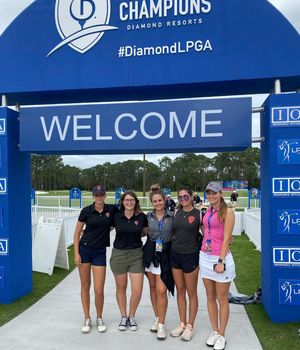 Image post by @flagler_college_golf on Instagram