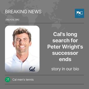 Image post by @dailycalsports on Instagram