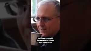 Video post by @cbseveningnews on YouTube