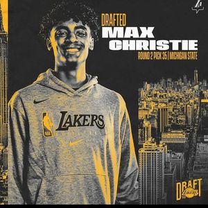 Image post by @4therookies360 on Instagram