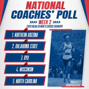 Image post by @ustfccca on Instagram