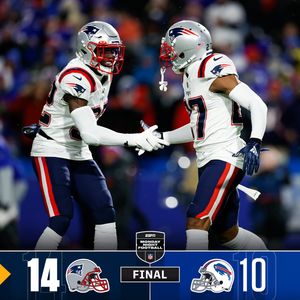 Text post by @nfl on Twitter