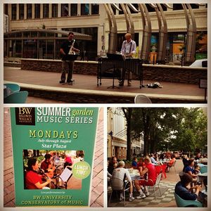 Image post by @playhousesquare on Instagram