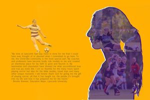 Image post by @lipscombwsoc on Instagram