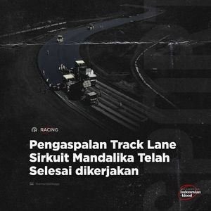 Image post by @indonesianblood on Instagram