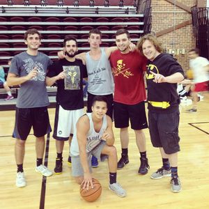 Image post by @fsuimsports on Instagram