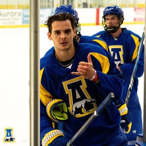 Image post by @nanookshockey on Instagram