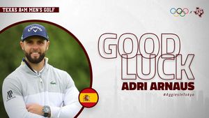 Image post by @aggiemensgolf on Instagram