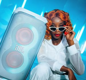 Image post by @jblaudio on Instagram