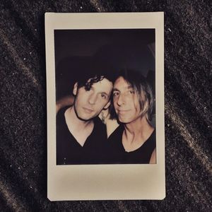 Image post by @thirdeyeblind on Instagram