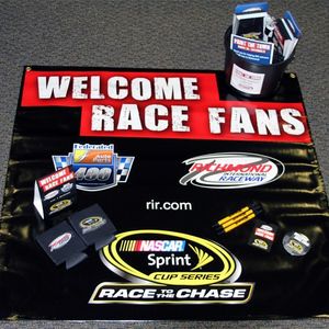 Image post by @richmondraceway on Instagram
