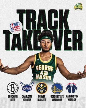 Image post by @masonmbb on Instagram