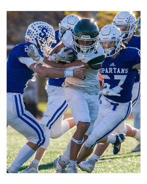Image post by @noontimevarsity on Instagram