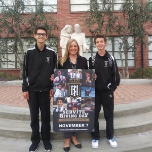 Image post by @servitehs on Instagram