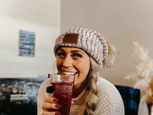 Image post by @brookelamkins on Instagram