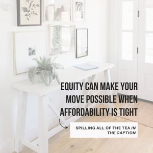 Image post by @sheenacochranfosterhomes on Instagram