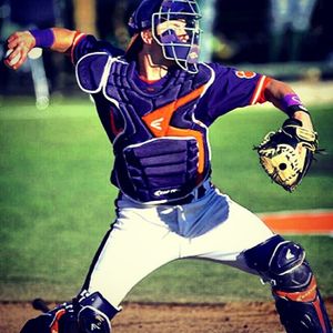 Image post by @eastonbaseball on Instagram