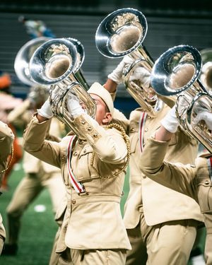 Image post by @madisonscouts on Instagram