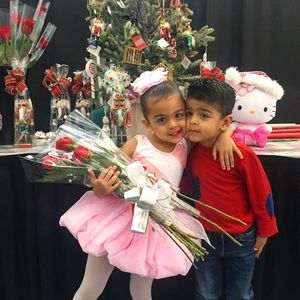 Image post by @bonita_flowers on Instagram